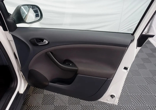 Seat Altea XL cena 19900 przebieg: 217000, rok produkcji 2010 z Konin małe 742